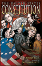 Illustration for article titled Graphic Novels & Art-Comics - March 2012